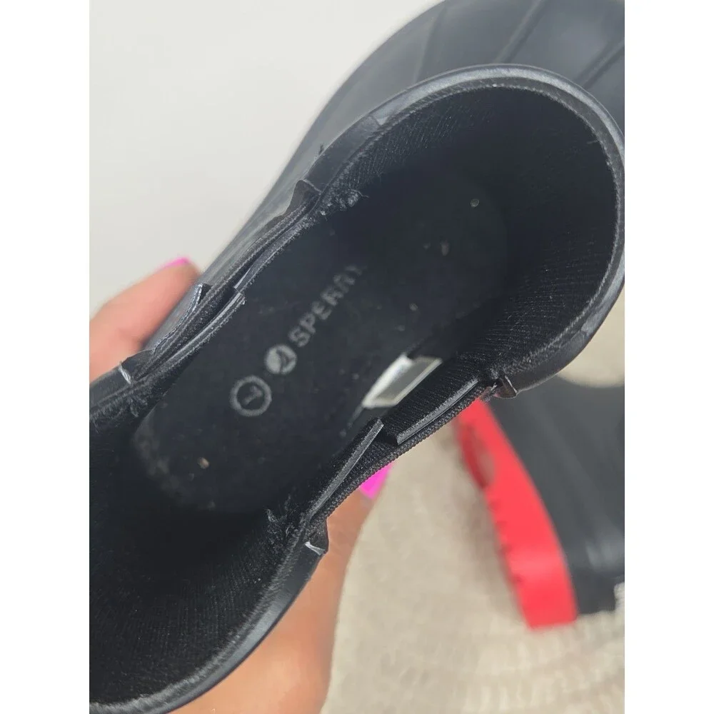 Sperry toddler chelsea